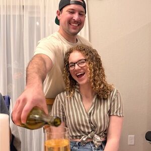 Meet your Posher, Bailey